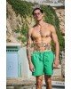 Μαγιό Jack n Jones πράσινο Μαγιό Jack n Jones πράσινο
