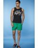 Μαγιό Jack n Jones πράσινο Μαγιό Jack n Jones πράσινο