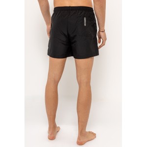 Μαγιό Karl Lagerfeld μαύρο Μαγιό Karl Lagerfeld μαύρο