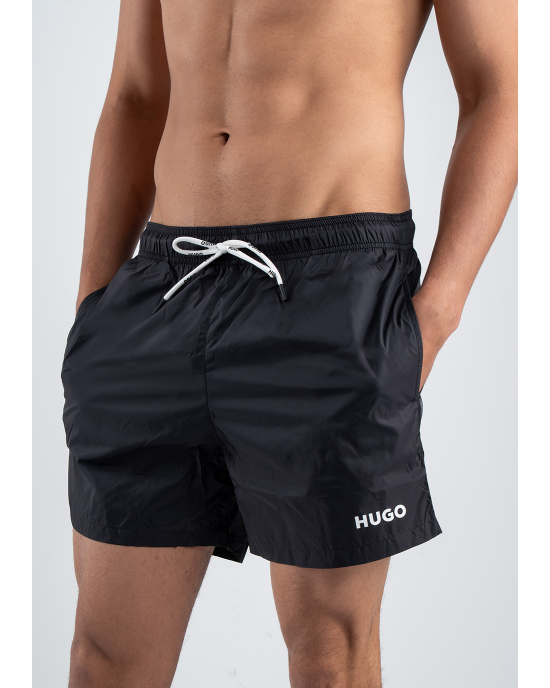 Μαγιό Hugo μαύρο ΜΑΓΙΟ