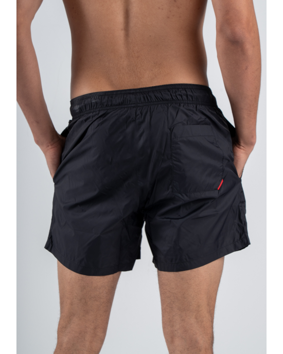 Μαγιό Hugo μαύρο ΜΑΓΙΟ