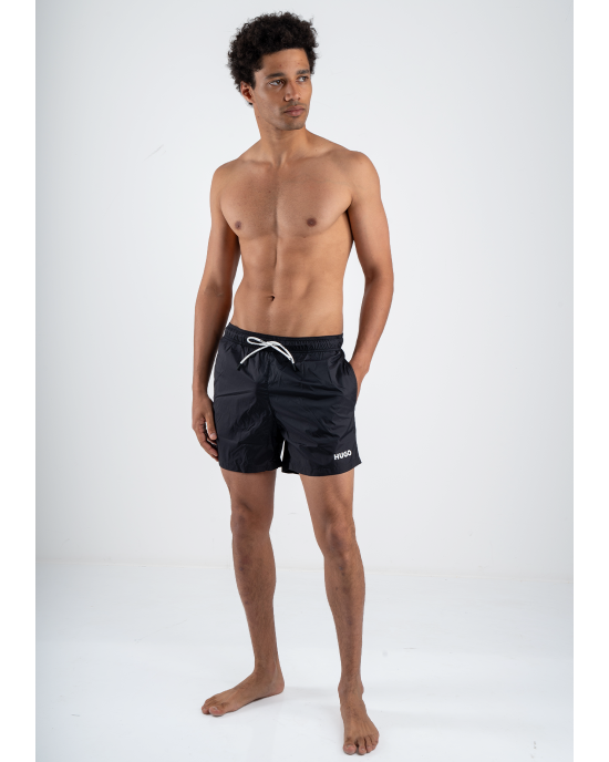 Μαγιό Hugo μαύρο ΜΑΓΙΟ