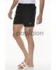 Μαγιό Jack n Jones μαύρο Μαγιό Jack n Jones μαύρο