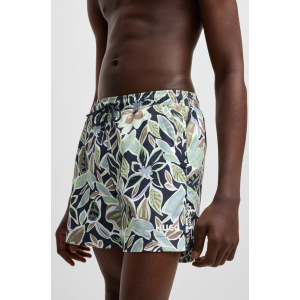 Μαγιό Hugo μαύρο