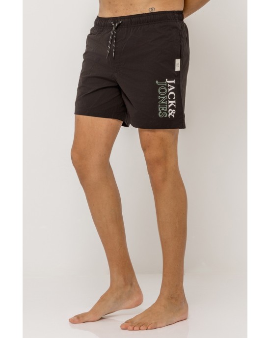 Μαγιό Jack n Jones μαύρο ΜΑΓΙΟ
