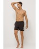 Μαγιό Jack n Jones μαύρο ΜΑΓΙΟ