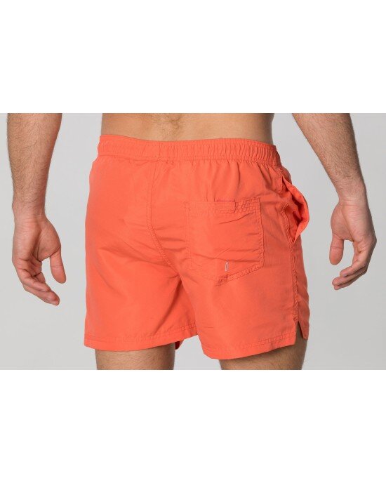 Μαγιό Jack n Jones κοραλί Μαγιό Jack n Jones κοραλί