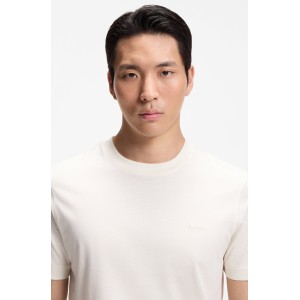T-Shirt Boss έκρου