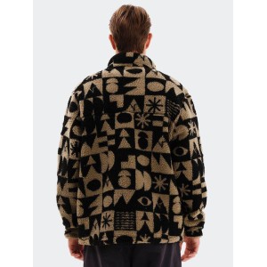 Ζακέτα Emerson μπεζ