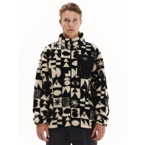 Ζακέτα Emerson μπεζ