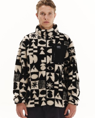 Ζακέτα Emerson μπεζ