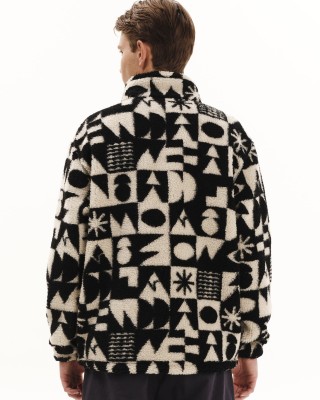 Ζακέτα Emerson μπεζ