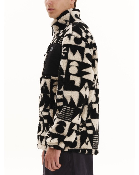 Ζακέτα Emerson μπεζ CASUAL