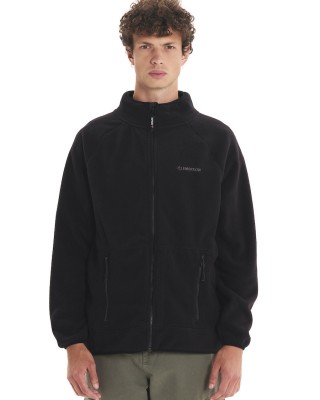 Ζακέτα Emerson μαύρο