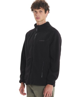 Ζακέτα Emerson μαύρο