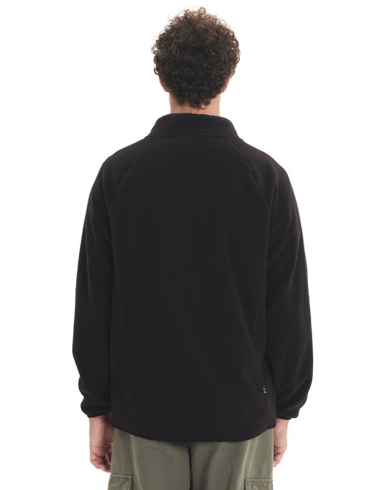 Ζακέτα Emerson μαύρο CASUAL