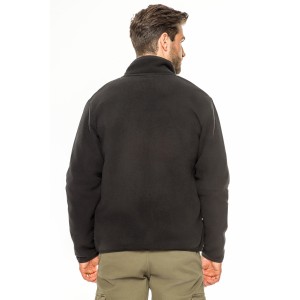 Ζακέτα Jack n Jones Μαύρη