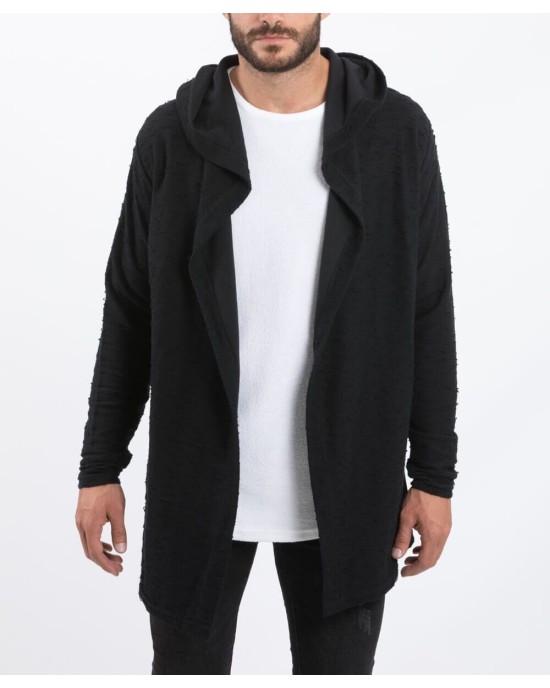 Ζακέτα ανδρική