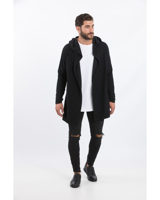 Ζακέτα ανδρική