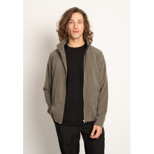 Ζακέτα Vittorio Castello λαδί