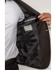 Κοστούμι Michael Kors Tuxedo Shawl άσπρο SLIM FIT