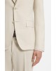 Κοστούμι Boss μπεζ SLIM FIT