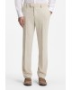Κοστούμι Boss μπεζ SLIM FIT