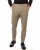 Κοστούμι Vittorio Azzuro μπεζ SLIM FIT