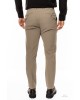 Κοστούμι Vittorio Azzuro μπεζ SLIM FIT