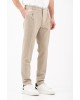 Κοστούμι Vittorio Barozi μπεζ SLIM FIT