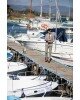 Κοστούμι Vittorio Mirano Check μπεζ Κοστούμι Vittorio Mirano Check μπεζ