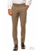 Κοστούμι Black Papigion μπεζ SLIM FIT