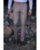 Κοστούμι Vittorio Varese μπεζ SLIM FIT Κοστούμι Vittorio Varese μπεζ SLIM FIT