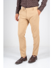 Κοστούμι Over/D ταμπά SLIM FIT