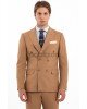 Κοστούμι Vittorio Pescara ταμπά SLIM FIT