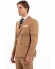 Κοστούμι Vittorio Pescara ταμπά SLIM FIT