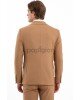 Κοστούμι Vittorio Pescara ταμπά SLIM FIT
