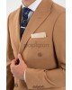 Κοστούμι Vittorio Pescara ταμπά SLIM FIT