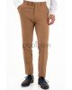Κοστούμι Vittorio Pescara ταμπά SLIM FIT