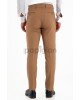 Κοστούμι Vittorio Pescara ταμπά SLIM FIT