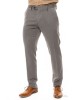 Κοστούμι Over/D γκρι SLIM FIT