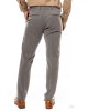 Κοστούμι Over/D γκρι SLIM FIT