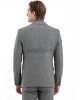 Κοστούμι Vittorio Pescara γκρι SLIM FIT