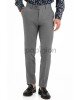 Κοστούμι Vittorio Pescara γκρι SLIM FIT
