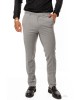 Κοστούμι Hugo γκρι SLIM FIT