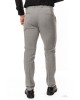Κοστούμι Hugo γκρι SLIM FIT