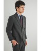 Κοστούμι 19V69 Versace γκρι SLIM FIT