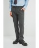Κοστούμι 19V69 Versace γκρι SLIM FIT