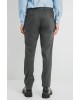 Κοστούμι 19V69 Versace γκρι SLIM FIT