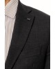 Κοστούμι Michael γκρι σκούρο SLIM FIT